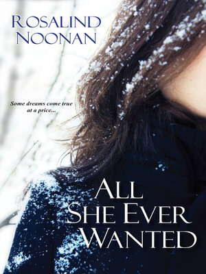 All She Ever Wanted - ebook